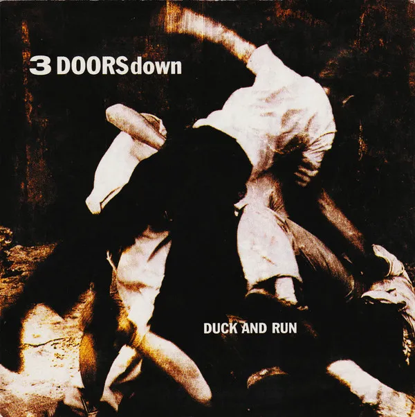 3 DOORS DOWN
