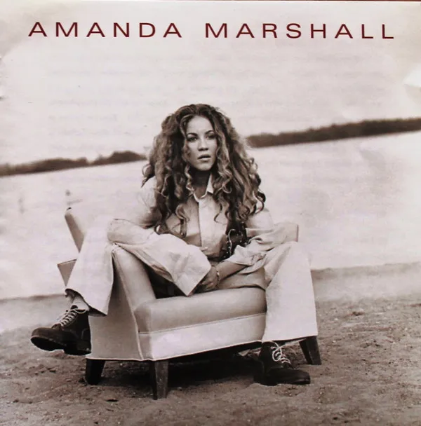 Amanda Marshall