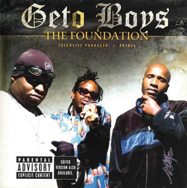 The Foundation