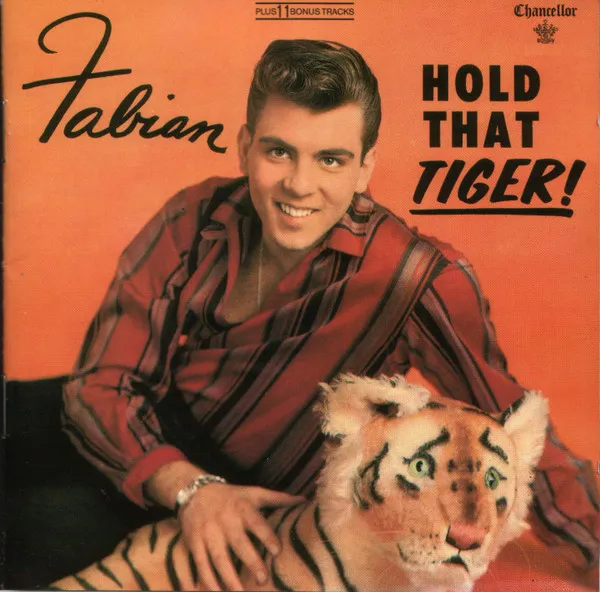 Hold That Tiger