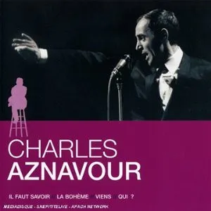 L'essentiel: Charles Aznavour