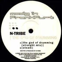 The God Of Drumming