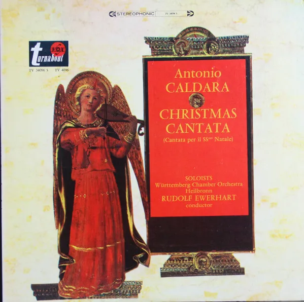 Christmas Cantata