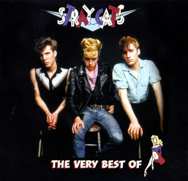 The Very Best Of