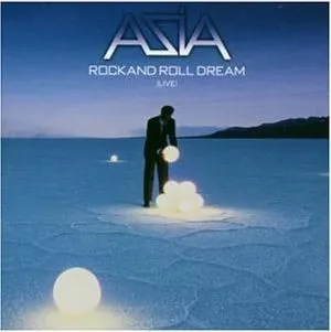 Rock And Roll Dream (Live)