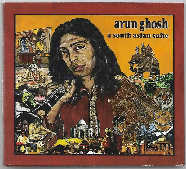A South Asian Suite