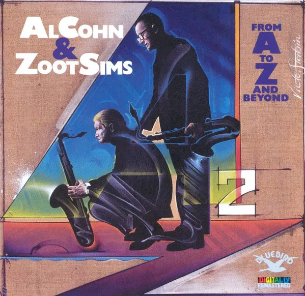 From A To Z - And Beyond