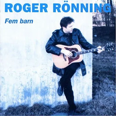 Fem Barn