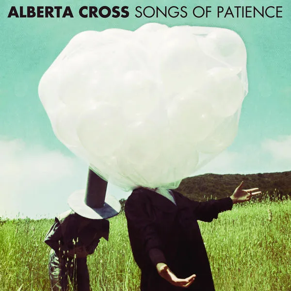 Songs Of Patience