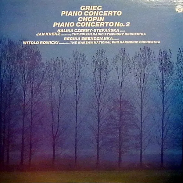 Piano Concerto - Piano Concerto No.2
