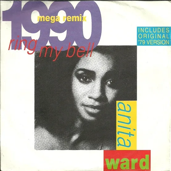 Ring My Bell - Mega Remix 1990