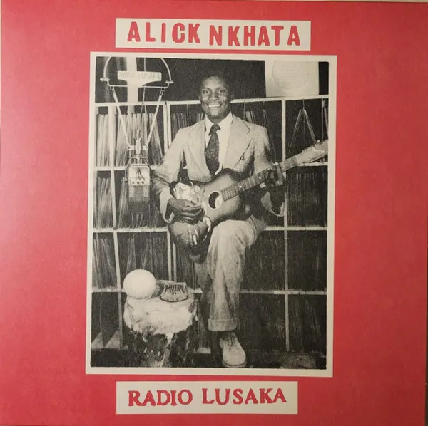 Radio Lusaka