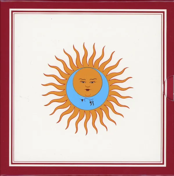 Larks’ Tongues In Aspic (The Complete Recording Sessions)