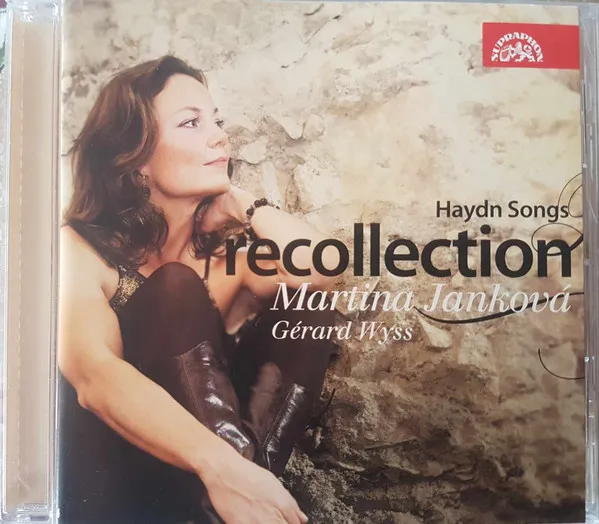 Recollection/ Písně Josepha Haydna