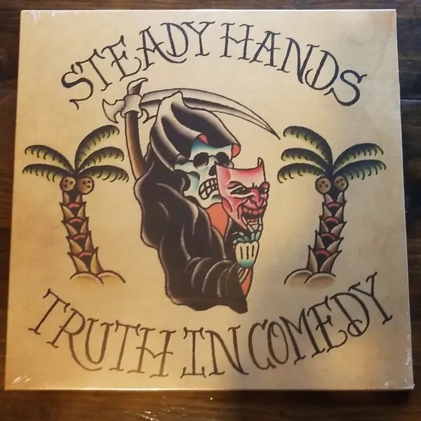 TRUTH IN COMEDY
