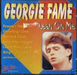 Lean On Me