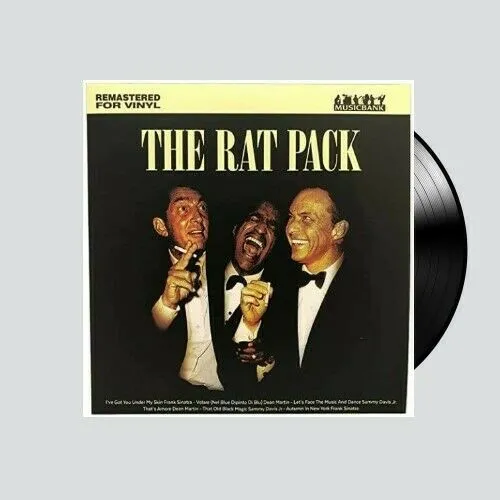 Rat Pack