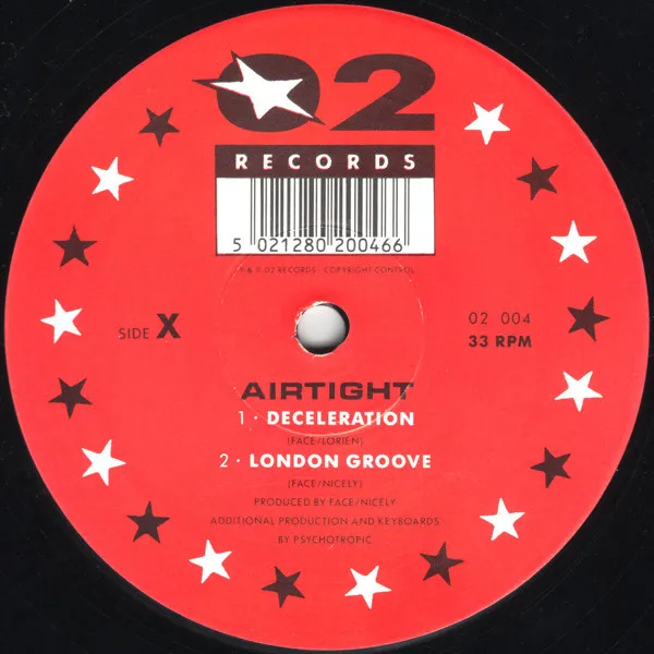 Deceleration