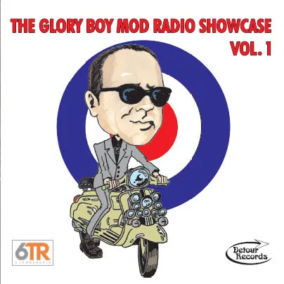 Glory Boy Mod Radio Showcase, Vol. 1