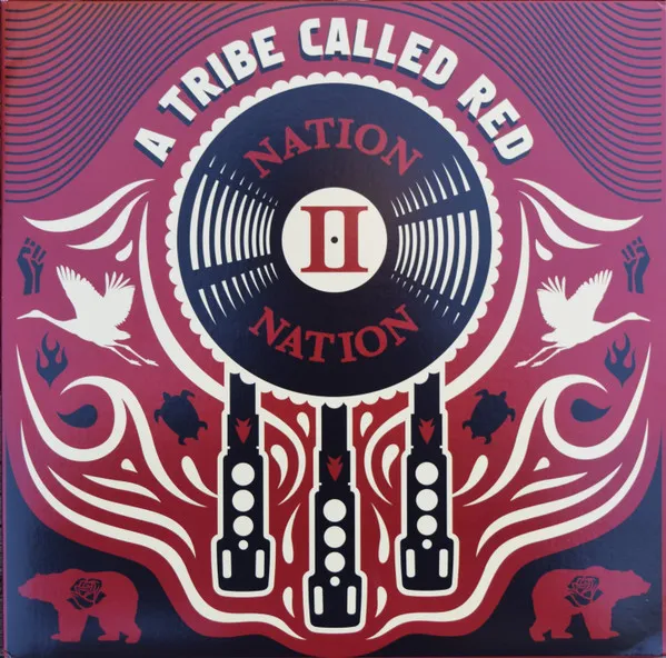 Nation II Nation