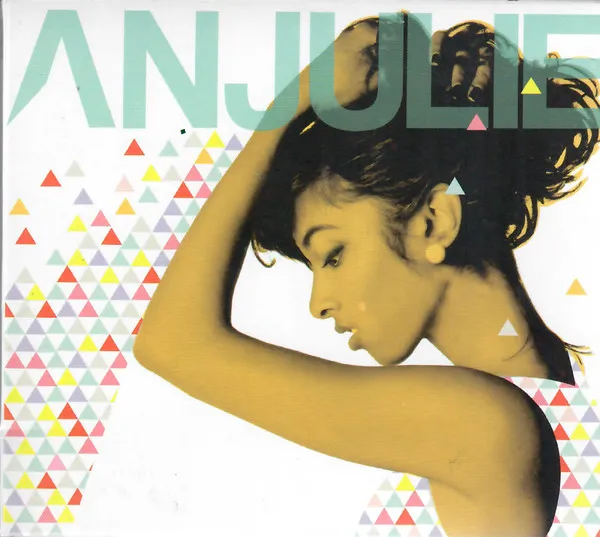 Anjulie
