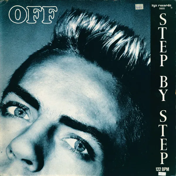 Step By Step