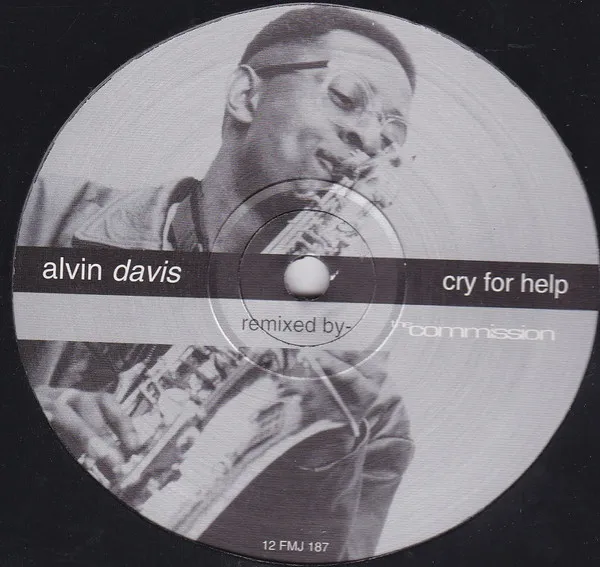 Cry For Help