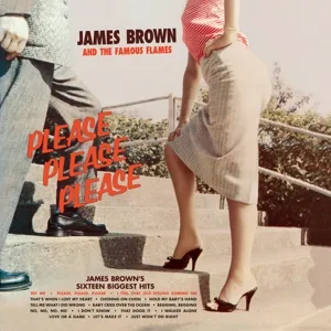 Brown, James & the Famous Flames