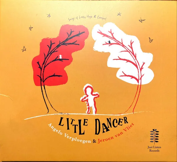 Little Dancer