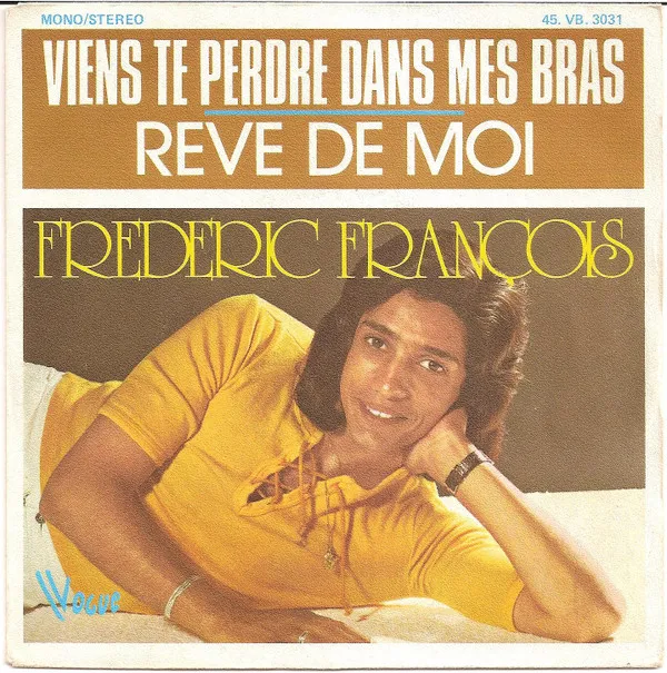 Viens Te Perdre Dans Mes Bras