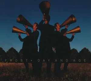 Day And Age