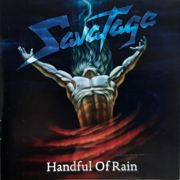 Handful of Rain