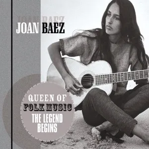 Queen Of Folk Music - The Legend Begins