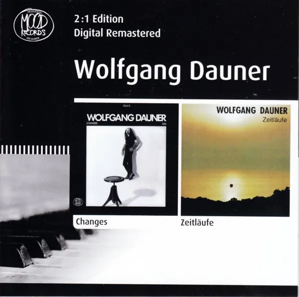 Changes / Zeitläufe