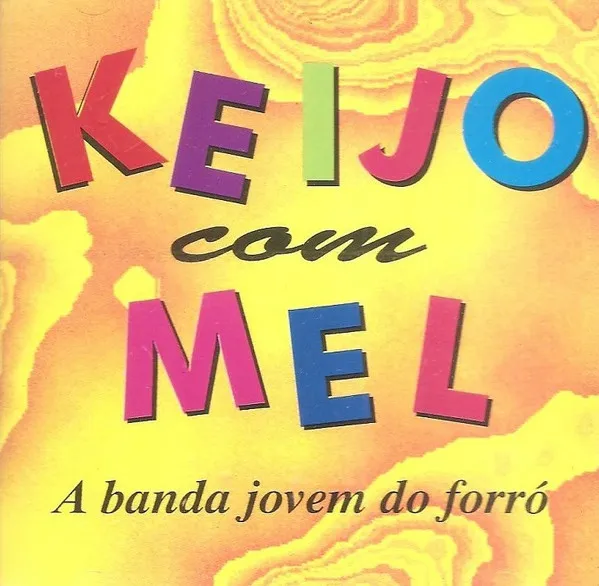 A Banda Jovem Do Forró