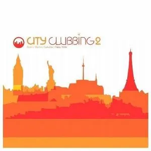 CITY CLUBBING 2