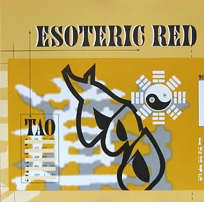 Esoteric Red