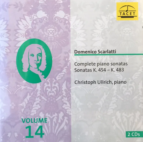 Sämtliche Klaviersonaten Vol.14