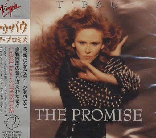 The Promise