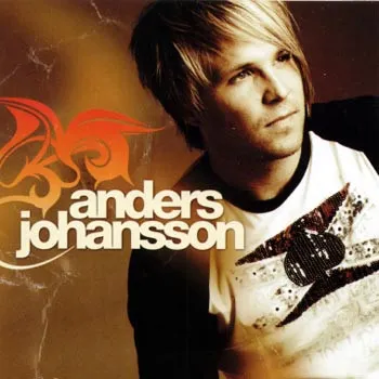 Anders Johansson