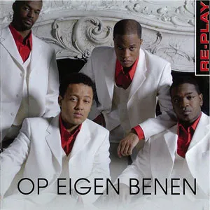 Op Eigen Benen