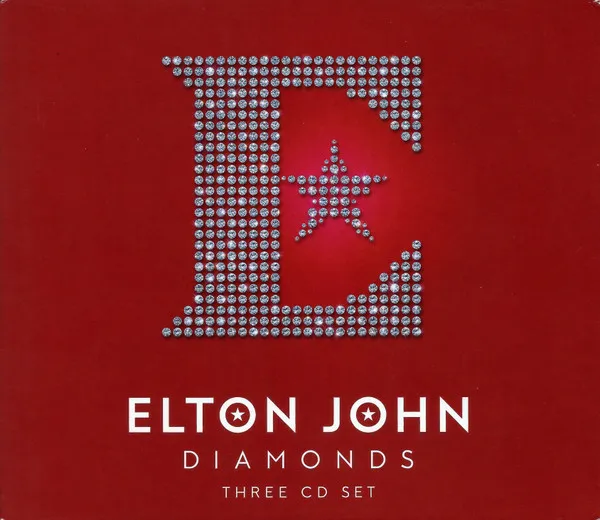 Diamonds (Three CD Set)