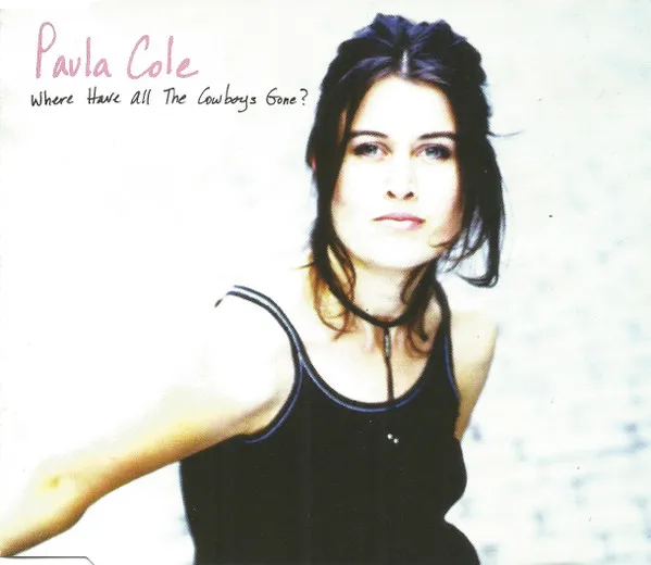 Paula Cole