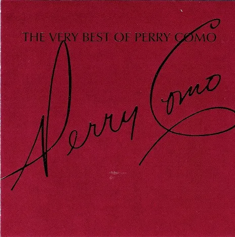 The Very Best Of Perry Como