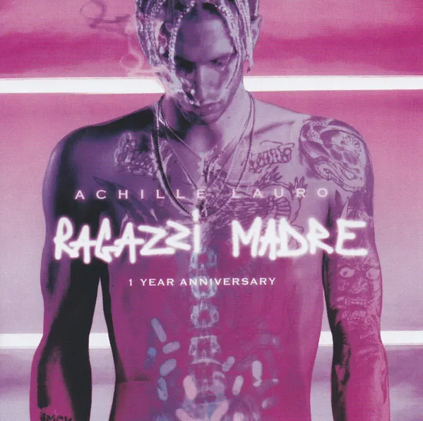 Achille Lauro