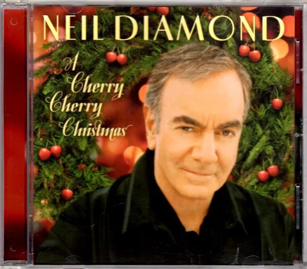 A Cherry Cherry Christmas