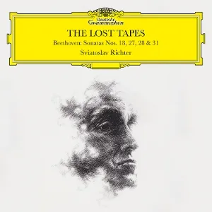 Beethoven: Sonatas Nos. 18, 27, 28 & 31