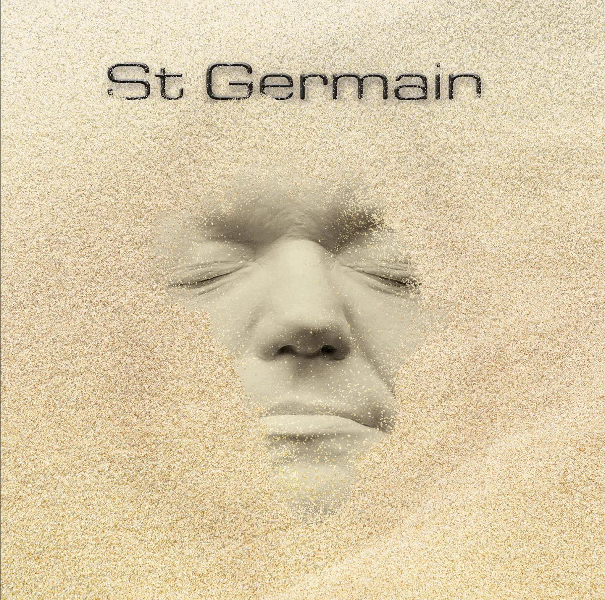 St Germain: St Germain LP