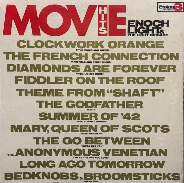 Movie Hits!
