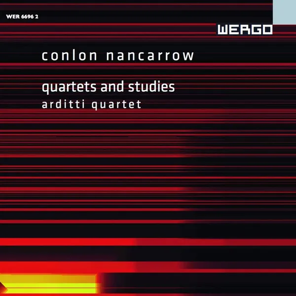 Quartets And Studies